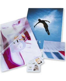 LYRECO 100KPL A3 125MIC LAMINOINTITASKU Main Image