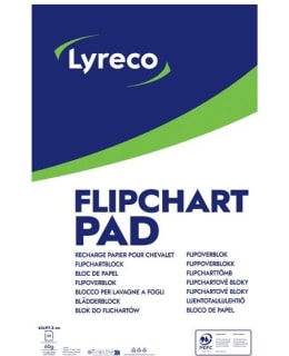 LYRECO 63 x 97,5 CM LUENTOTAULULEHTIÖ Main Image