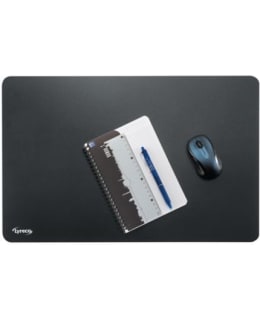 LYRECO 56X36CM MUSTA KIRJOITUSALUSTA Main Image