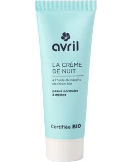 AVRIL ORGANIC 50ML NORM. IHON YÖVOIDE Main Image