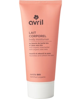 AVRIL OGANIC 200ML VARTALOVOIDE Main Image