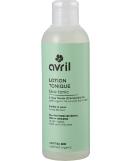 AVRIL ORGANIC 200 ML PUHDISTUSVESI Main Image