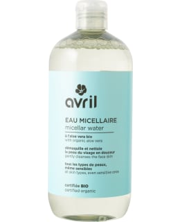 AVRIL ORGANIC 500ML MISELLIVESI Main Image