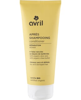 AVRIL ORGANIC 200ML KORJAAVA HOITOAINE Main Image