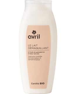 AVRIL ORGANIC 250ML PUHDISTUSMAITO Main Image