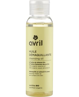 AVRIL ORGANIC 100ML PUHDISTUSÖLJY Main Image