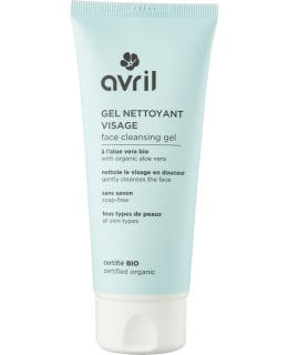 AVRIL ORGANIC 100 ML PUHDISTUSGEELI Main Image