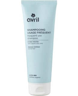 AVRIL ORGANIC 250ML SHAMPOO Main Image