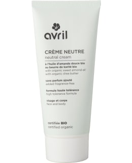 AV ORGA 200ML NEUTRAL VOIDE Main Image