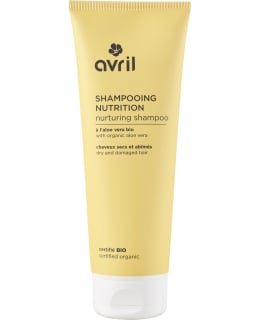 AVRIL ORGANIC 250ML KUIV. HIUKS. SHAMPOO Main Image