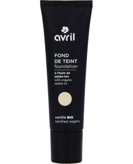 AV ORGA MEIKKIVOIDE 30ML VANILJA Main Image