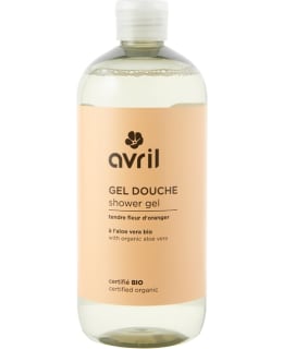 AVRIL SHOWER GEL ORANGE BLOSSOM 500ML Main Image