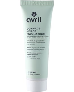 AVRIL ENZYMATIC FACE SCRUB Main Image
