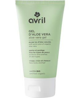 AV ORGA 150ML ALOE VERA GEELI Main Image