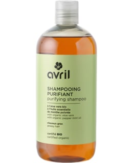 AVRIL PURIFYING SHAMPOO Main Image