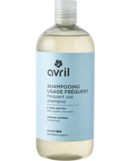 AVRIL FREQUENT USE SHAMPOO Main Image