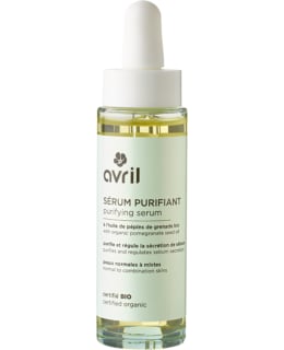 AVRIL PURIFYING FACE SERUM Main Image