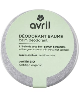 AVRIL DEODORANTTIVOIDE, BERGAMOT Main Image