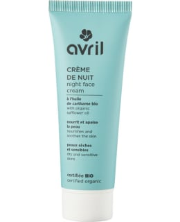 AV ORGA 50ML YÖVOIDE KUIV&HERK IHOLLE Main Image