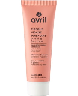 AV ORGA 50ML PUHDISTAVA KASVONA Main Image