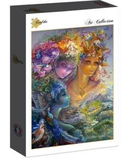 GRAFIKA THE THREE GRACES 1000P PALAPELI Main Image