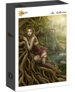 GRAFIKA MOUNTAINS OF SILENCE 2000P Main Image