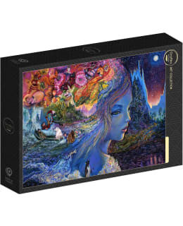 GRAFIKA KEY TO MY HEART 1000P PALAPELI Main Image