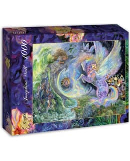 GRAFIKA MAGICAL MEETING 1000P PALAPELI Main Image