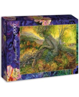 GRAFIKA AUTUMN SERENADE 1000P PALAPELI Main Image