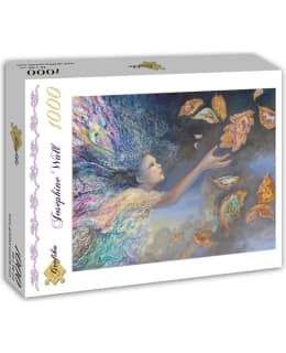 GRAFIKA CATCHING WISHES 1000P PALAPELI Main Image