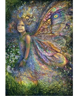 GRAFIKA THE WOOD FAIRY 1500P PALAPELI Main Image