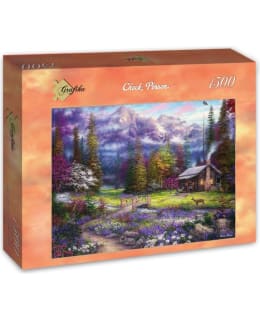 GRAFIKA INSPIRATION OF MEADOWS 1500P Main Image