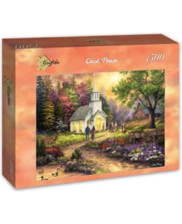 GRAFIKA STRENGTH ALONG THE 1500P Main Image