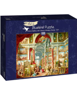 BLUEBIRD PICTURE GALLERY 1000P PALAPELI Main Image