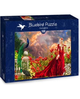 BLUEBIRD CONCUBINE 1500P PALAPELI Main Image