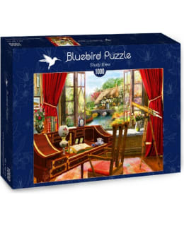 BLUEBIRD STUDY VIEW 1000P PALAPELI Main Image