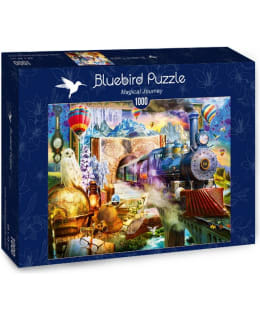 BLUEBIRD MAGICAL JOURNEY 1000P PALAPELI Main Image