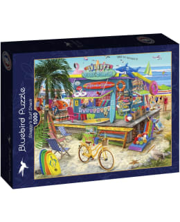BLUEBIRD SURF SHACK 1000P PALAPELI Main Image