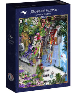 BLUEBIRD COASTAL GARDEN 1000P PALAPELI Main Image