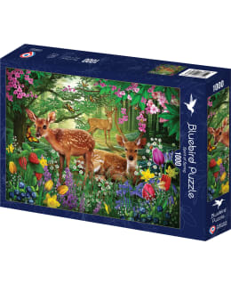 BLUEBIRD SPIRIT OF SPRING 1000P PALAPELI Main Image