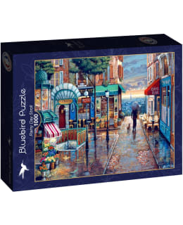 BLUEBIRD RAINY DAY STROLL 1000P PALAPELI Main Image