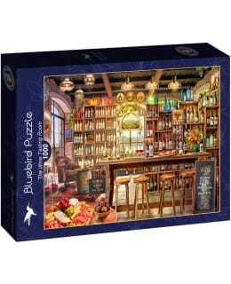 BLUEBIRD THE WINE TASTING ROOM 1000P Main Image