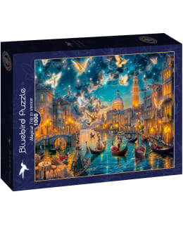 BLUEBIRD MAGICAL TRIP TO VENICE 1000P Main Image