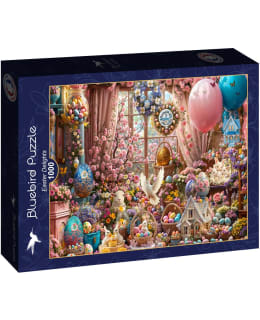 BLUEBIRD EASTER DELIGHTS 1000P PALAPELI Main Image