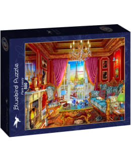 BLUEBIRD PARIS LUXURY 500P PALAPELI Main Image