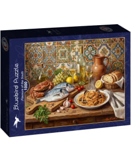 BLUEBIRD FLAVOURS OF THE SOUTH 1000P Main Image