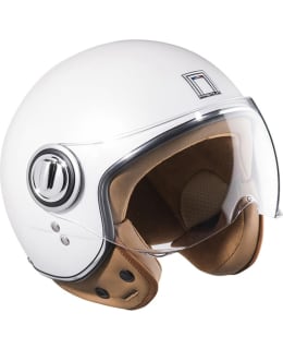 NOX IDOL PEARL VALKOINEN AVOKYPÄRÄ XS Main Image