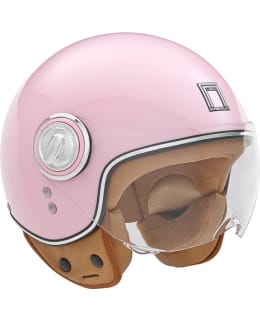 NOX IDOL PINKKI PASTEL AVOKYPÄRÄ XS Main Image