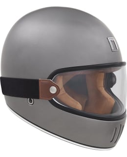 NOX RAGE MATT TITANIUM UMPIKYPÄRÄ XL Main Image