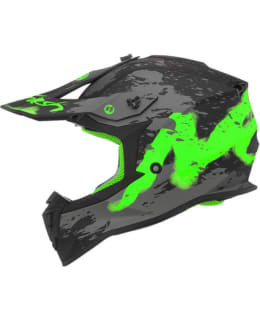 NOX 633 TRASH VERT MUSTA S Main Image